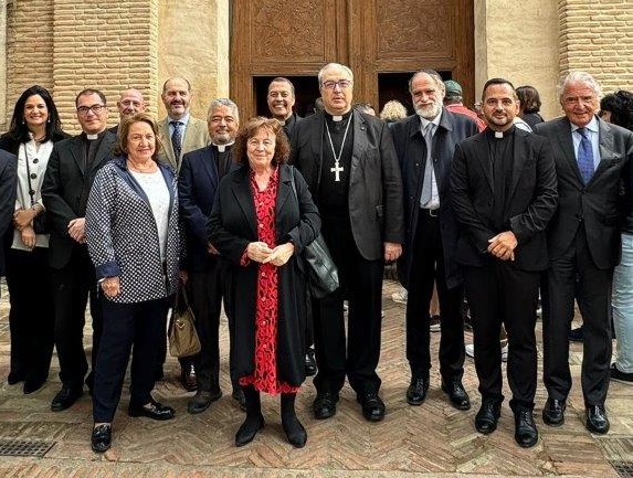 II Jornada de Amistad Judeo-Cristiana en Toledo